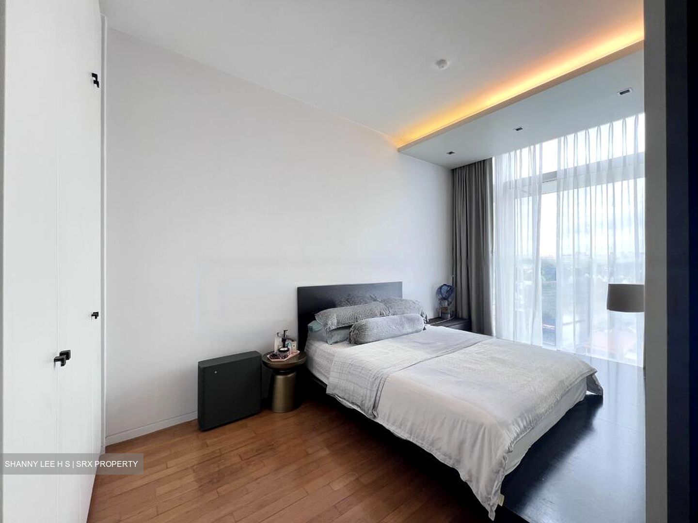 The Trumps (D14), Condominium #503735921